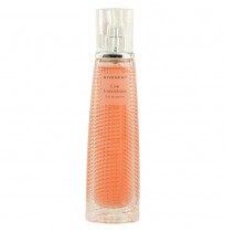 GIVENCHY VERY IRRESISTIBLE LIVE edp 75ml Tester